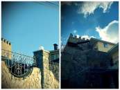 Снять жилье в Феодосии у моря Крепость Кафа